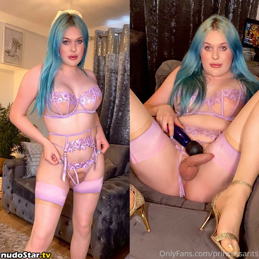 PrincessaritsVIP / princessarits Nude OnlyFans Leaked Photo #52