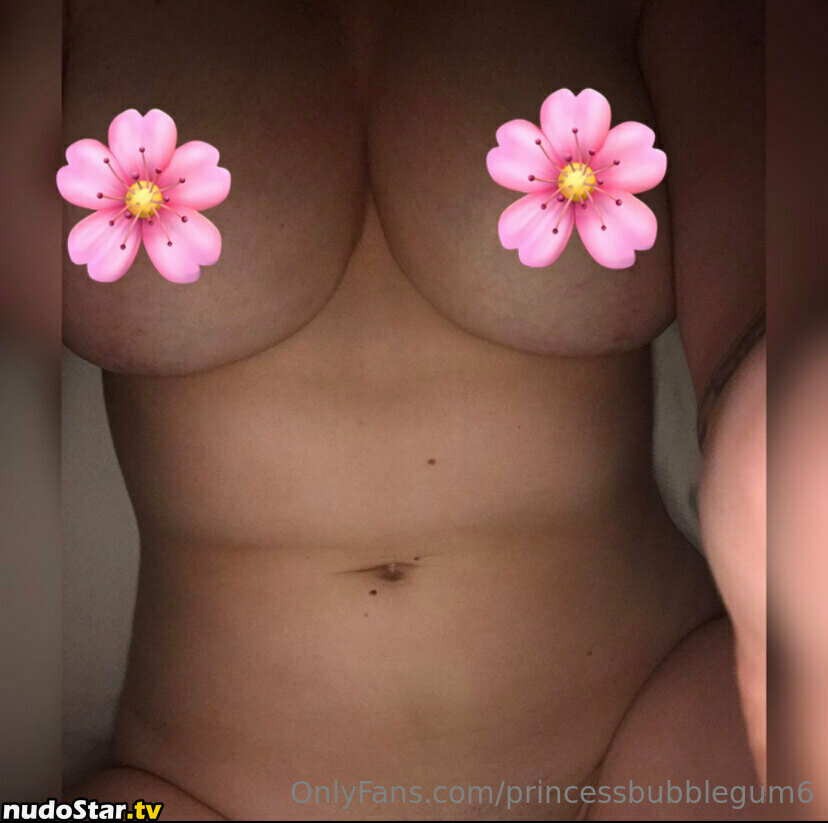princessbubblegum6 Nude OnlyFans Leaked Photo #8
