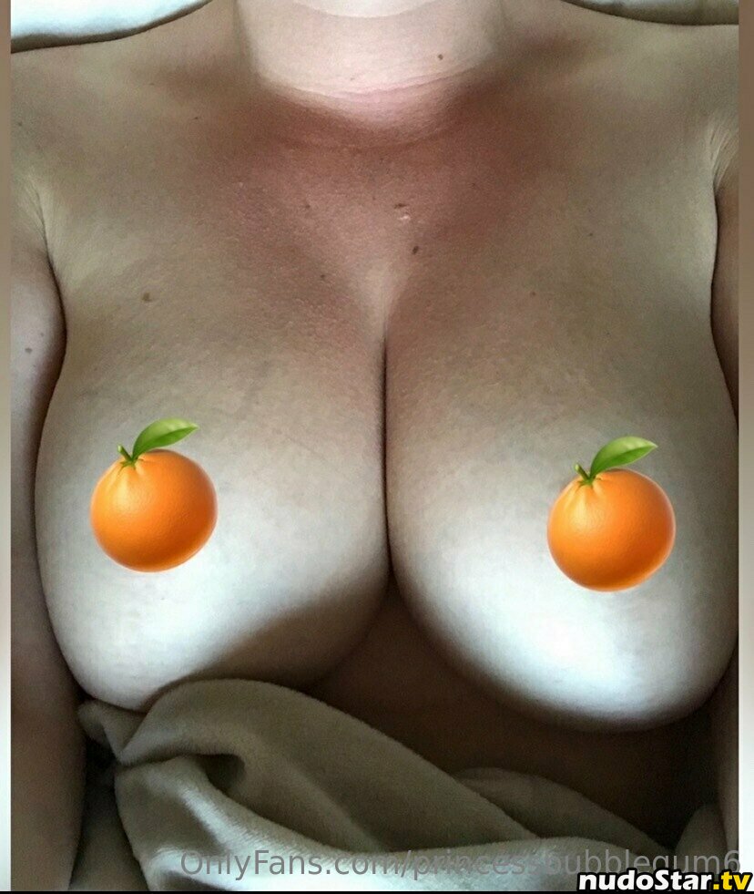 princessbubblegum6 Nude OnlyFans Leaked Photo #17