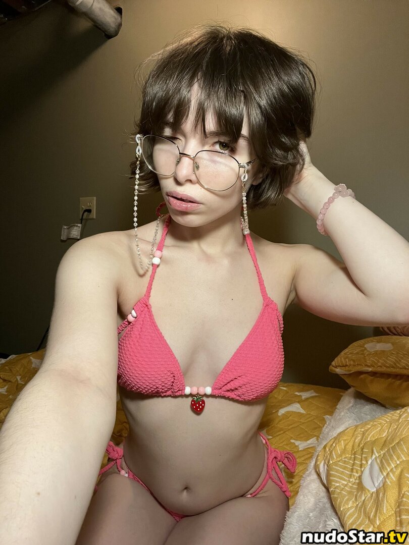 Princessemmagrace / emmamurabito / mightytinyginger Nude OnlyFans Leaked Photo #125