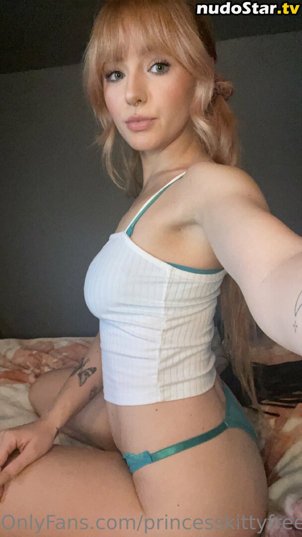 fre5shprince_ / princesskittyfree Nude OnlyFans Leaked Photo #34