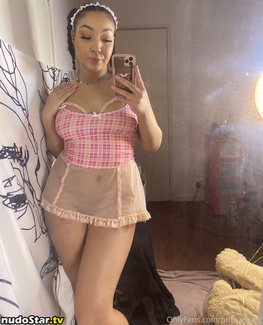 local_mg / princessmg Nude OnlyFans Leaked Photo #17
