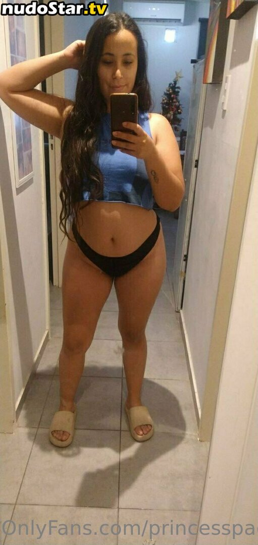 iamqueenp_ / princesspao32 Nude OnlyFans Leaked Photo #10