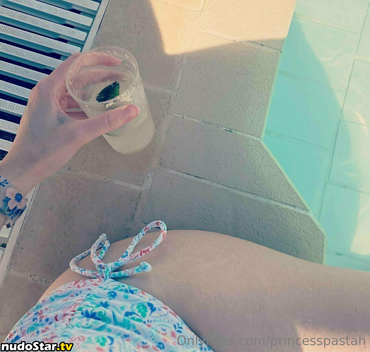 princesspastah Nude OnlyFans Leaked Photo #95