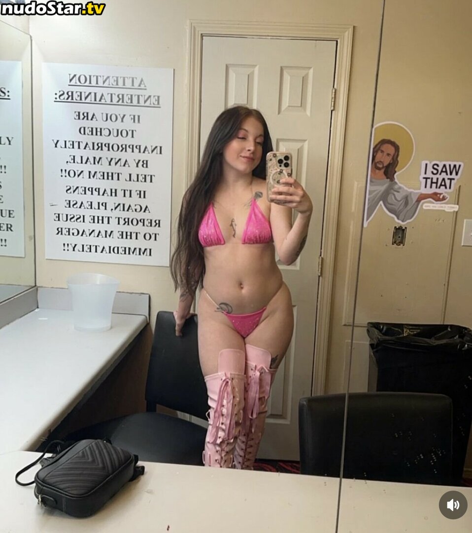 princesspixell Nude OnlyFans Leaked Photo #1