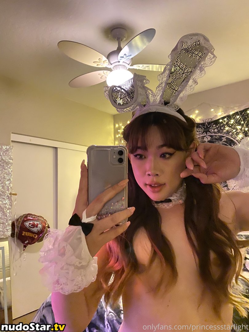 princessstarlight Nude OnlyFans Leaked Photo #25