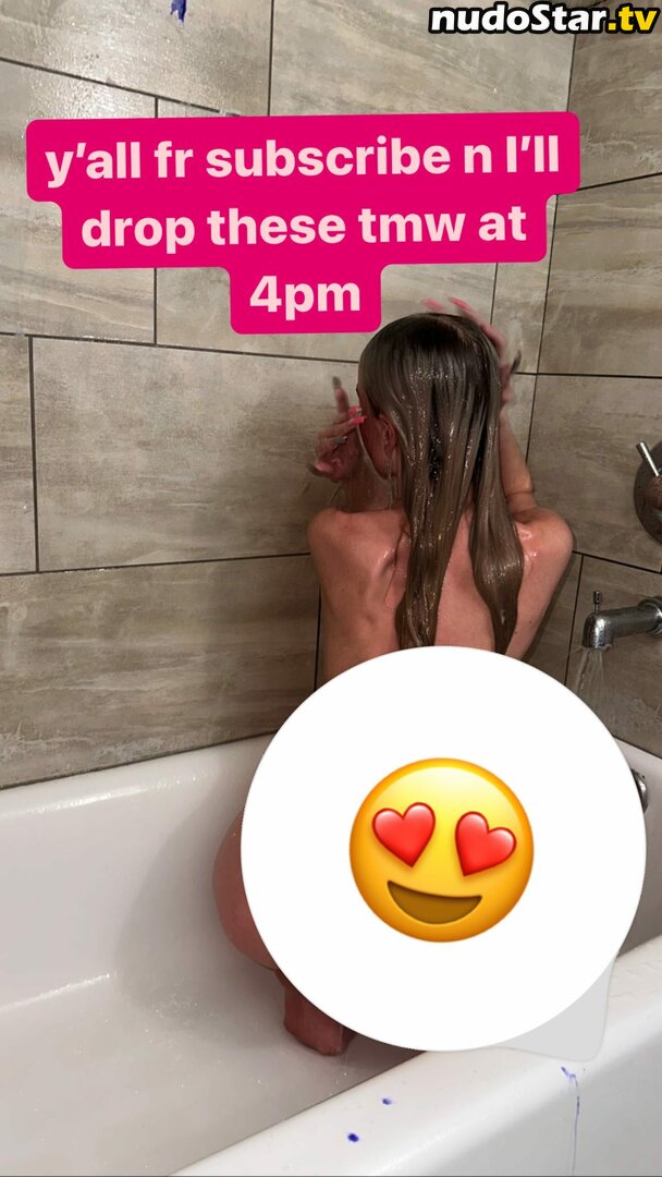 Princesssydsyd / sydneyrickarddd Nude OnlyFans Leaked Photo #2