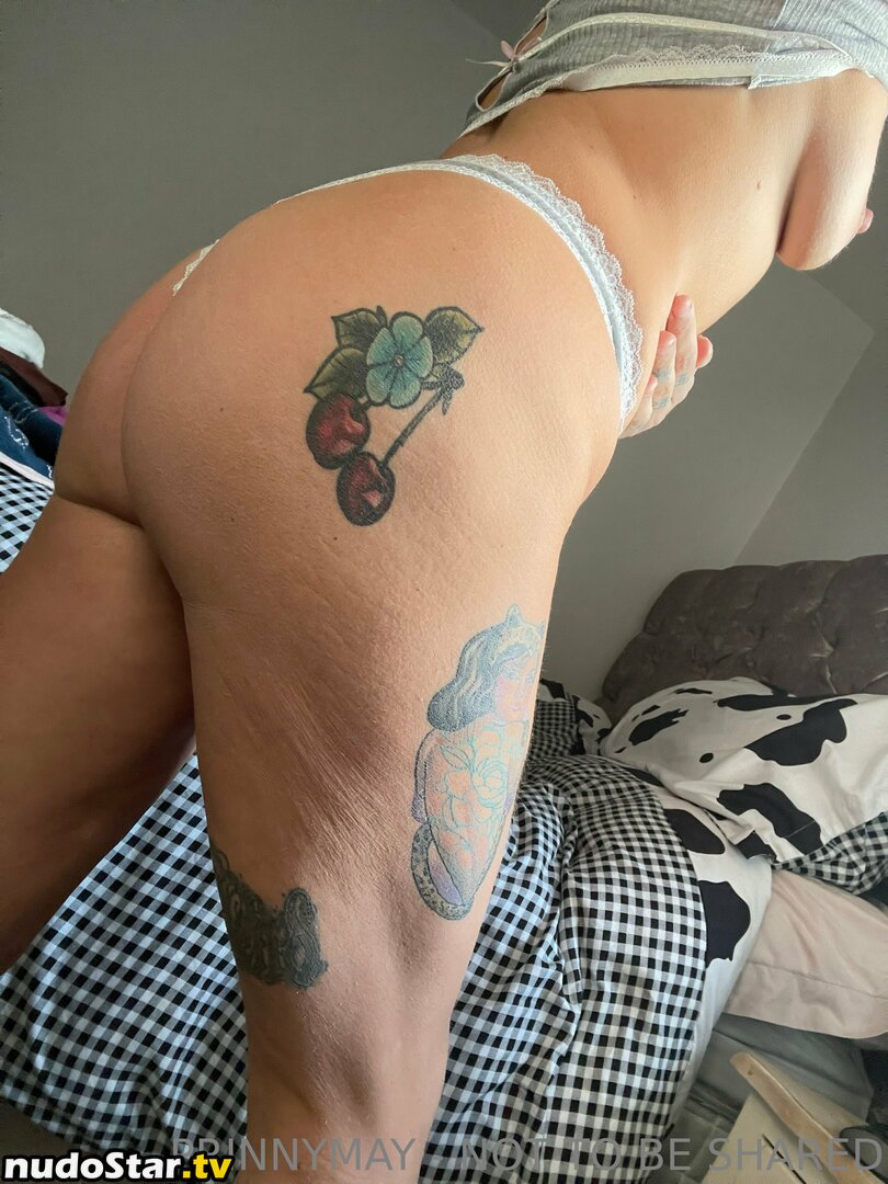 prinnymay / prinnymay_ Nude OnlyFans Leaked Photo #90