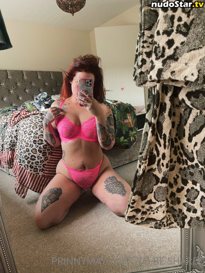 prinnymay / prinnymay_ Nude OnlyFans Leaked Photo #104