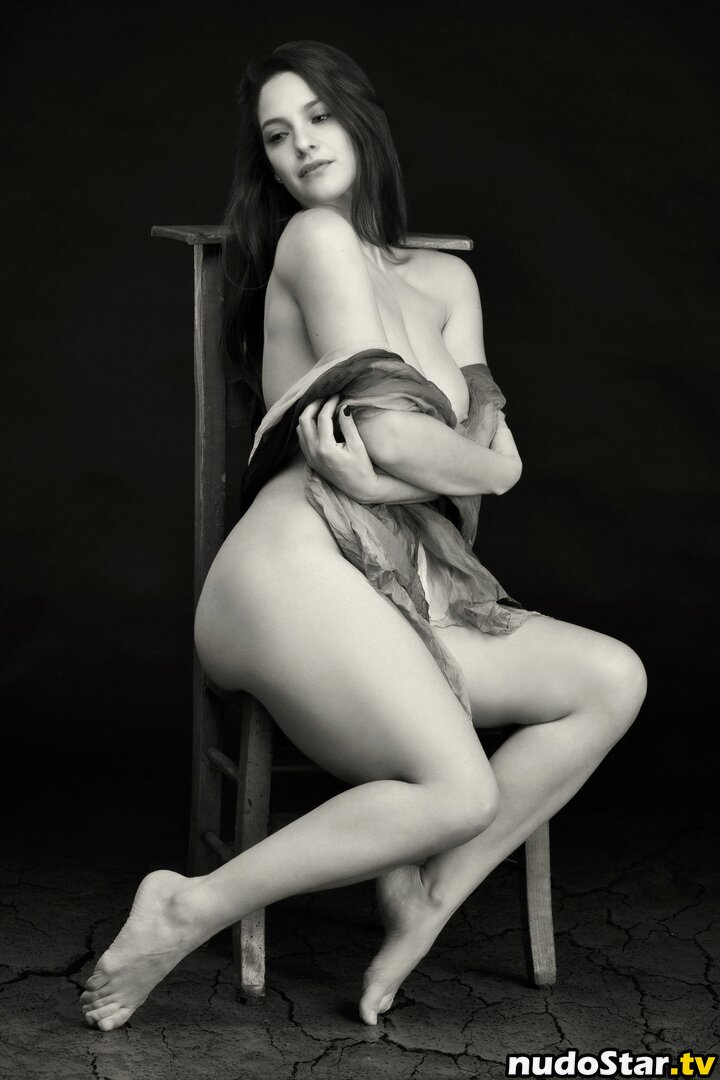 Pris Mundar Nude OnlyFans Leaked Photo #3