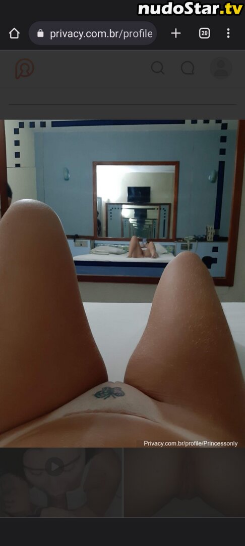 Priscila Melo / prisslizz Nude OnlyFans Leaked Photo #6