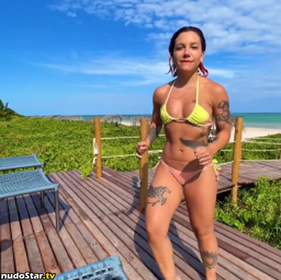 Priscilla Alcantara / priscillaalcantara Nude OnlyFans Leaked Photo #32