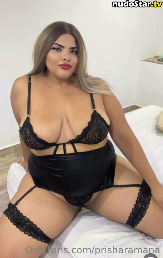 prisharamana Nude OnlyFans Leaked Photo #33