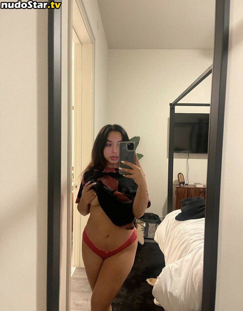 Prisy Montoya / prisymontoya Nude OnlyFans Leaked Photo #49