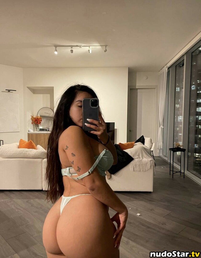 Prisy Montoya / prisymontoya Nude OnlyFans Leaked Photo #58
