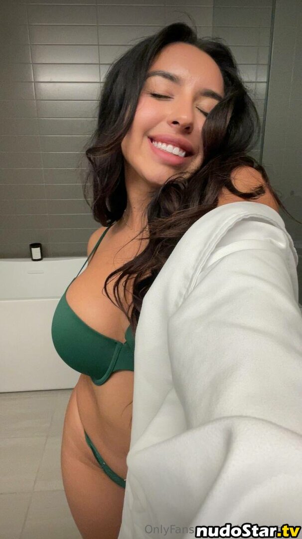 Prisy Montoya / prisymontoya Nude OnlyFans Leaked Photo #68
