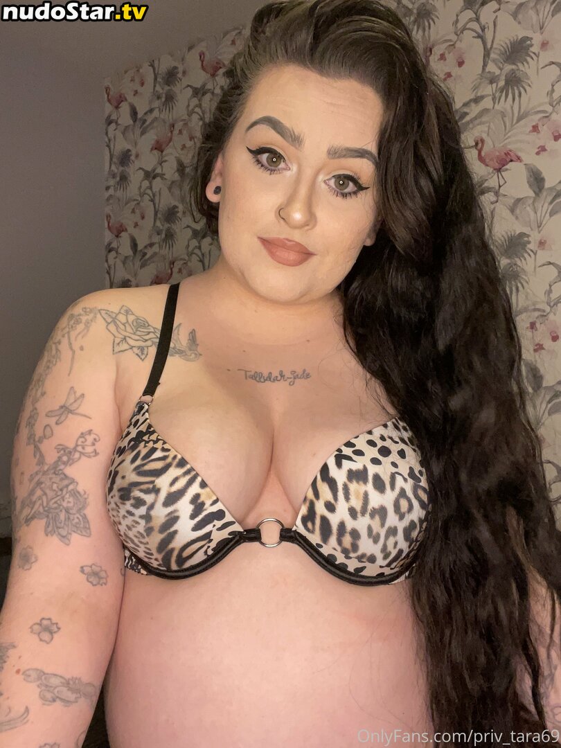 kateryansshoutouts / priv_tara69 Nude OnlyFans Leaked Photo #47