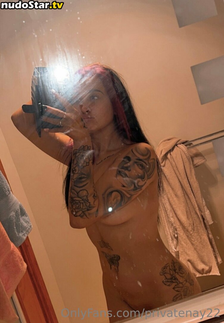privatenay22 / pulford12345 Nude OnlyFans Leaked Photo #9