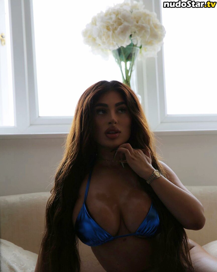 Priya Yasmin X / Priyayasminx / priya.yasmin / priya.yasminx Nude OnlyFans Leaked Photo #22