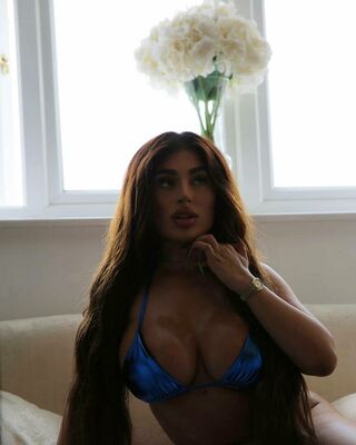 Priya Yasmin X