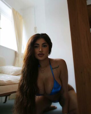 Priya Yasmin X