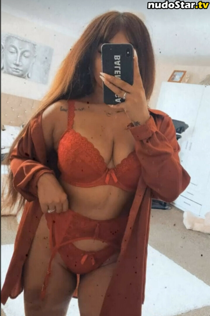 Priya Yasmin / Priyayasminx / priya.yasmin / priya.yasminx Nude OnlyFans Leaked Photo #12