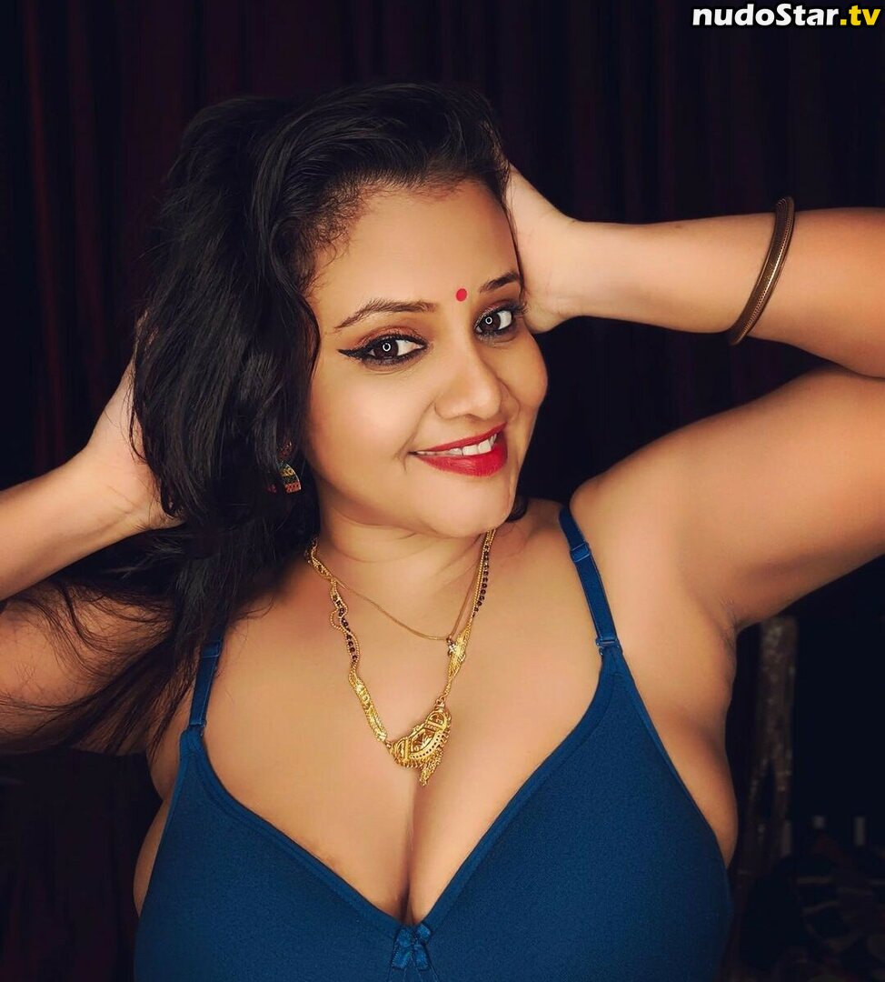 Priyagamree / gamreepriya Nude OnlyFans Leaked Photo #4