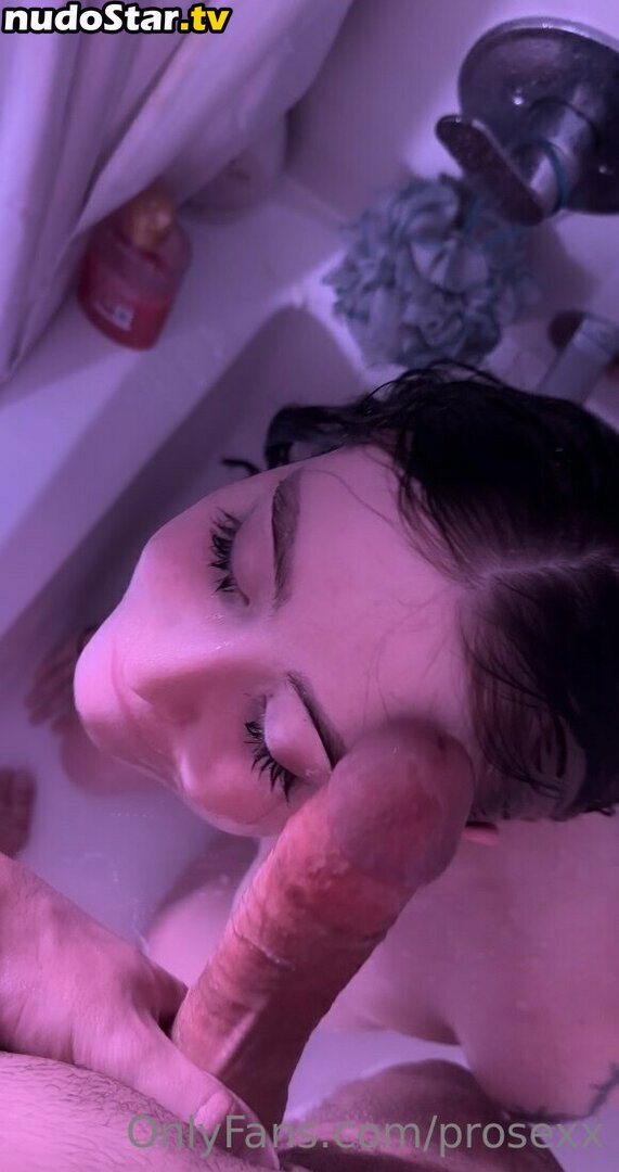 3uforicth0t / Astrofairy444 / Prosexx Nude OnlyFans Leaked Photo #310