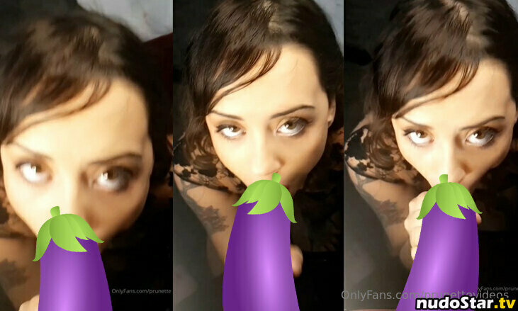 prunettetv / prunettevideos Nude OnlyFans Leaked Photo #24
