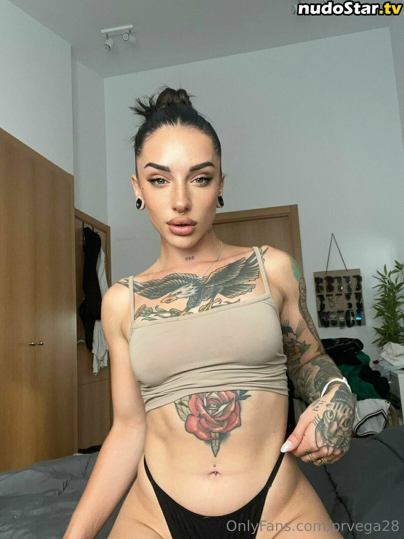 Vega / prveegaa28 / prvega28 Nude OnlyFans Leaked Photo #291