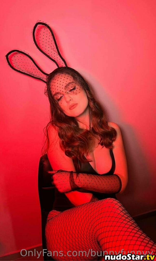 pssy_bunny / puke_bunny_ Nude OnlyFans Leaked Photo #13