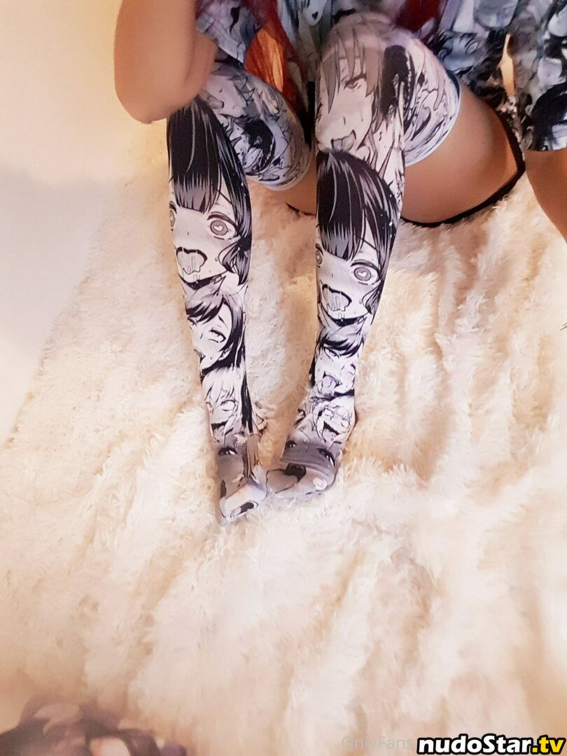 Nuhatcosplay / Psycatarts / psycat.arts Nude OnlyFans Leaked Photo #18