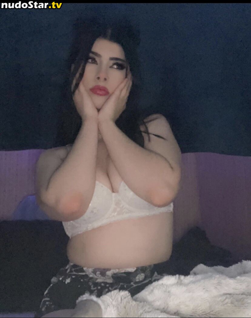 psychobunnybaby Nude OnlyFans Leaked Photo #5
