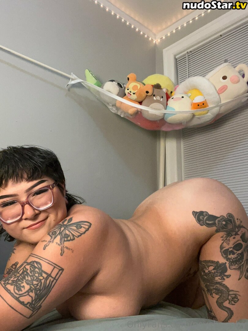 psycho._.ackart / psychoenby Nude OnlyFans Leaked Photo #18