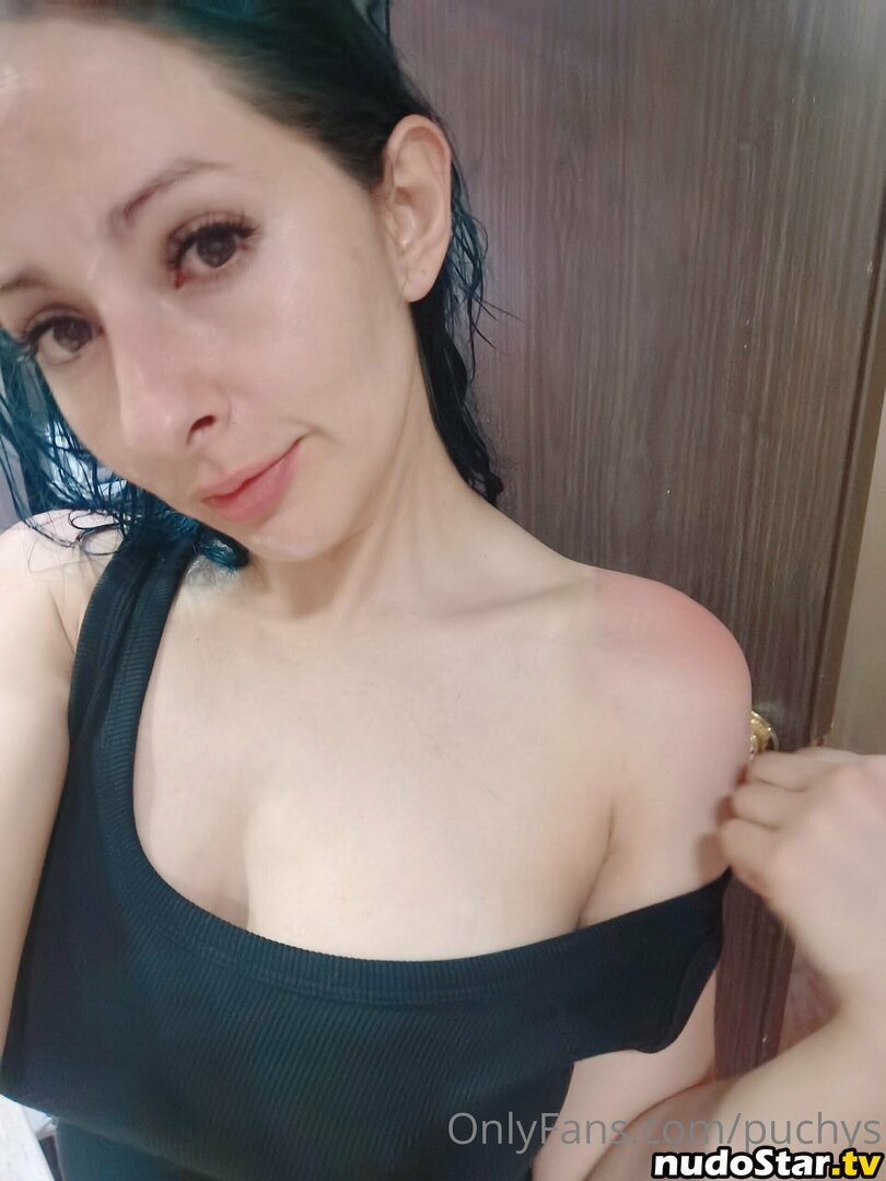 Puchys Love / puchys / puchyslove Nude OnlyFans Leaked Photo #104