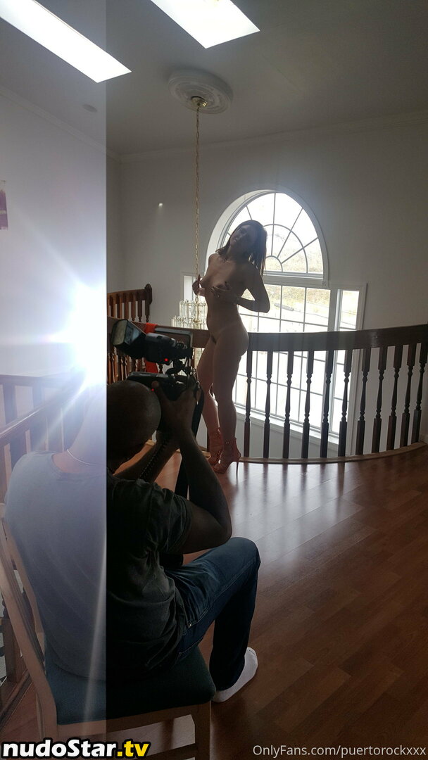 bbwadventures / puertorockxxx Nude OnlyFans Leaked Photo #36