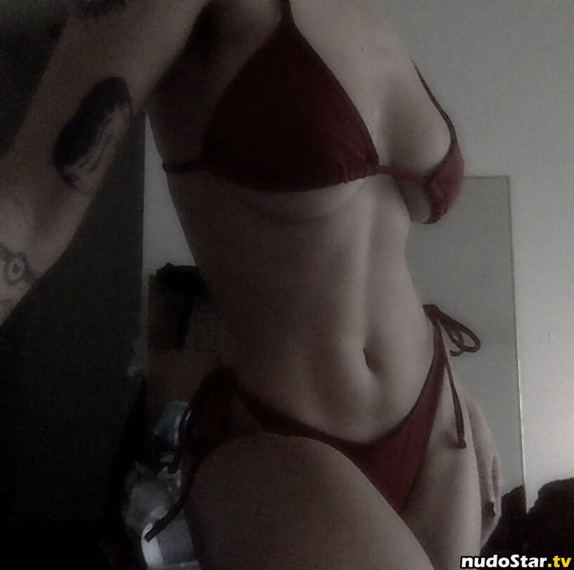BADKTY / Noa / Pukekitty / perfectlyflaweddesign Nude OnlyFans Leaked Photo #103