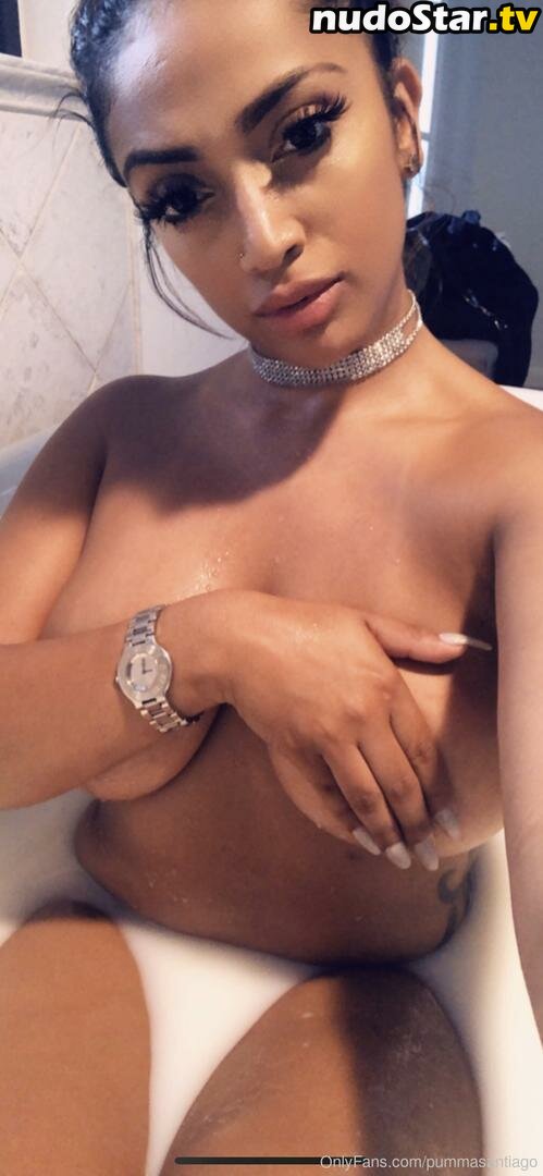 Pumma Santiago / pumma.santiago / pummasantiago Nude OnlyFans Leaked Photo #6