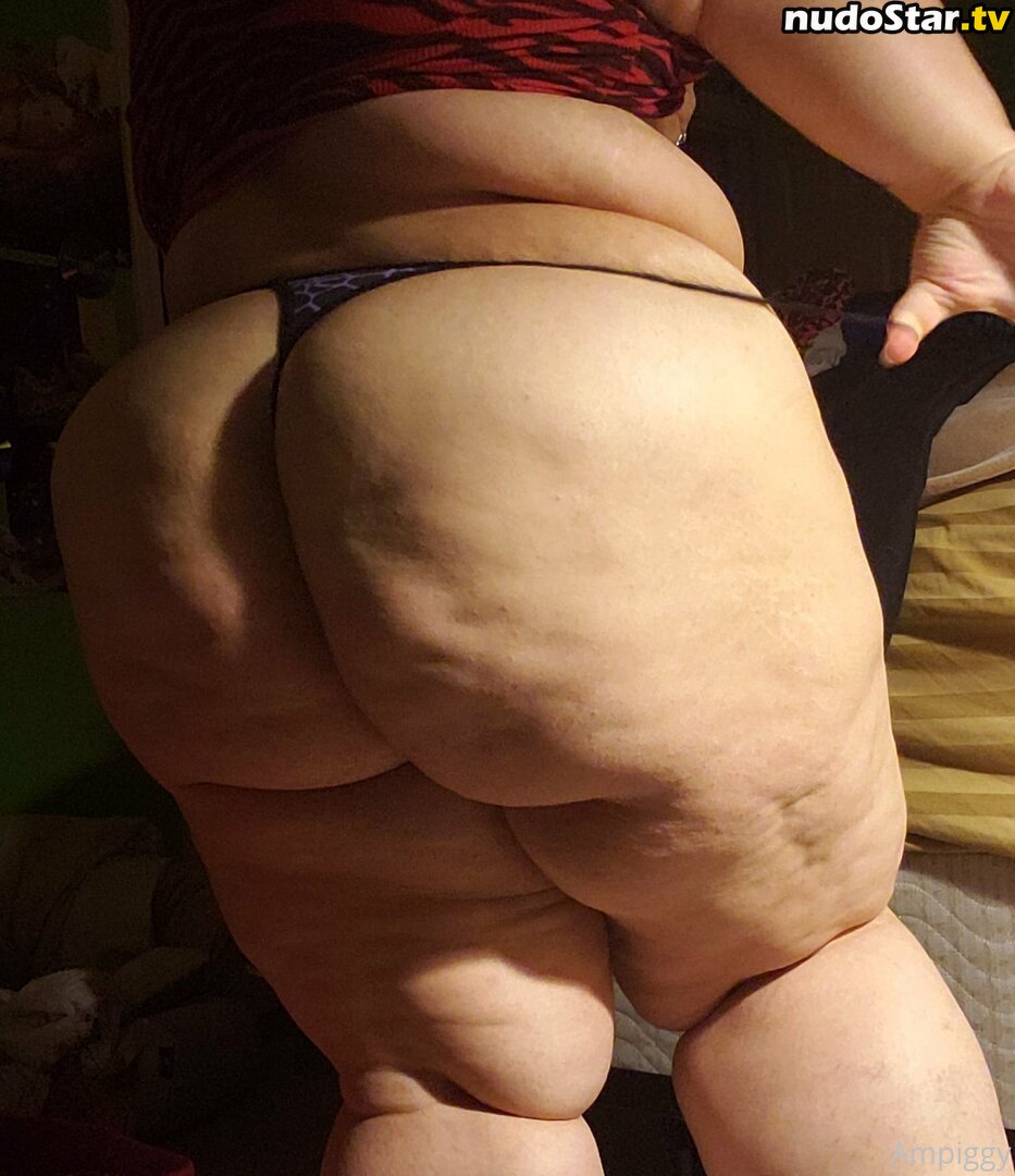 Pumpka_Booty Nude OnlyFans Leaked Photo #3