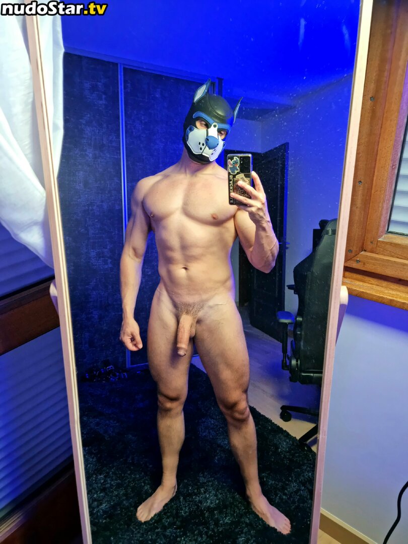 pup_buday / pupbuday Nude OnlyFans Leaked Photo #14
