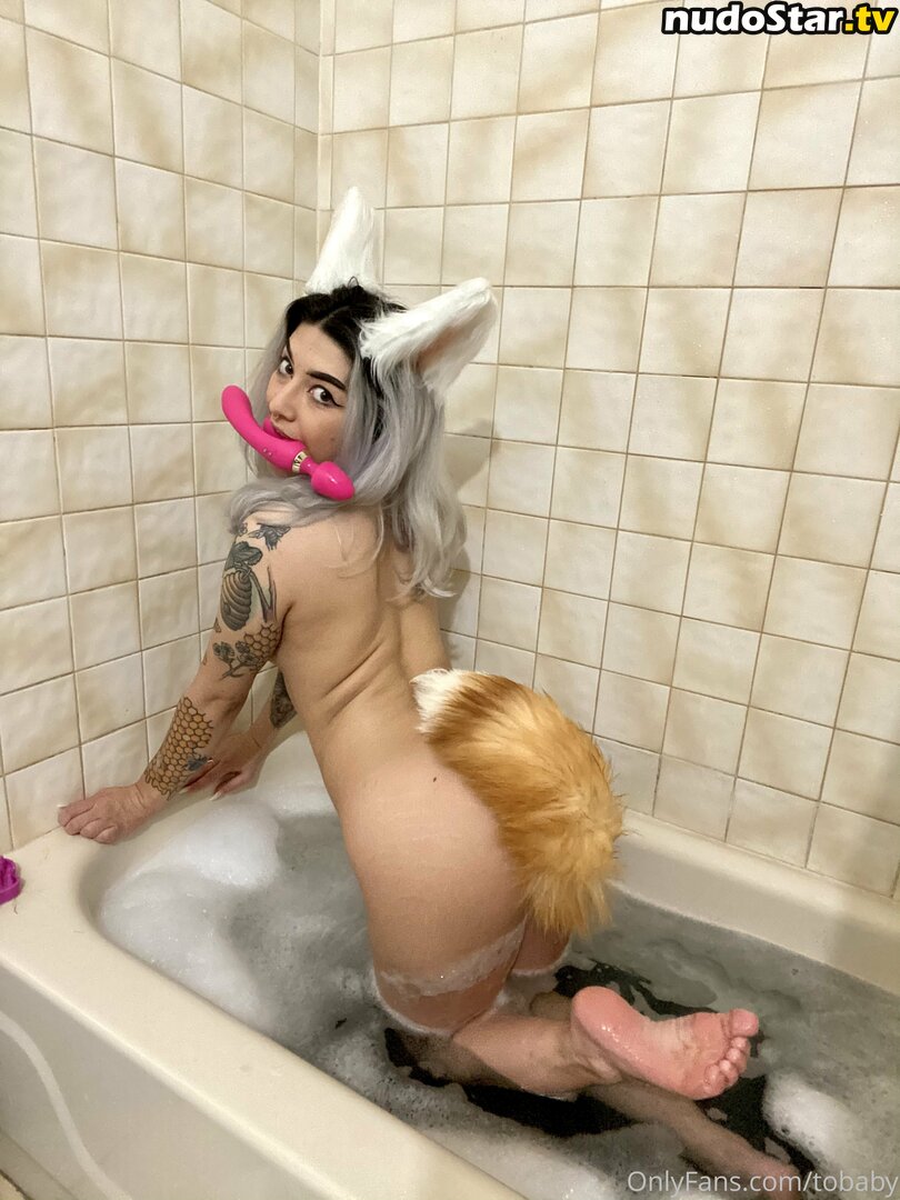 pupccubus Nude OnlyFans Leaked Photo #2
