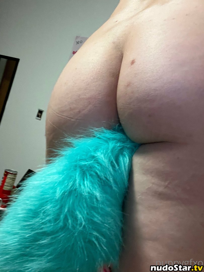 puppies_ooo / puppygfxo Nude OnlyFans Leaked Photo #28