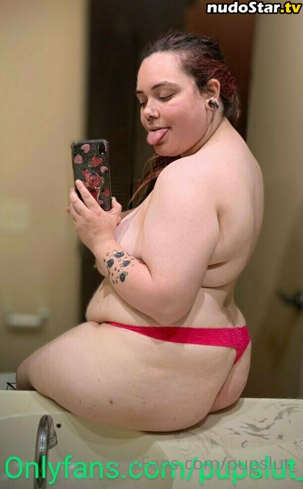 pupslut_ Nude OnlyFans Leaked Photo #7