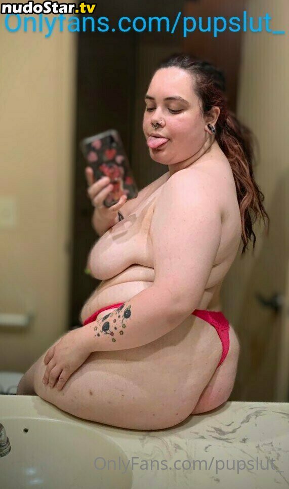 pupslut_ Nude OnlyFans Leaked Photo #8