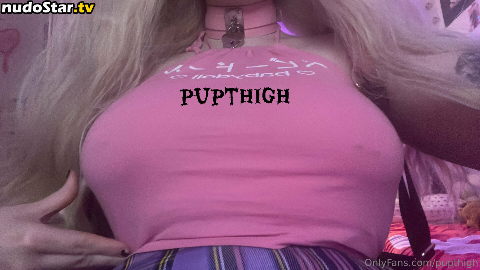 puphiggs / pupthigh Nude OnlyFans Leaked Photo #28