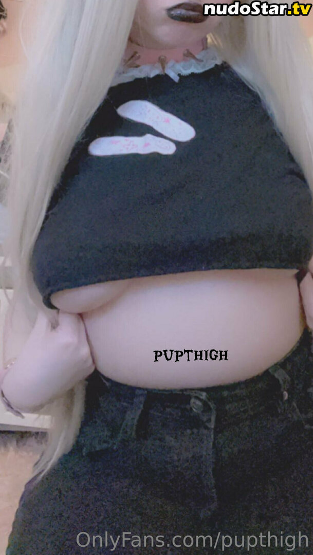 puphiggs / pupthigh Nude OnlyFans Leaked Photo #29
