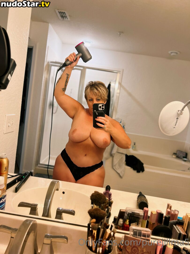 Pure Jill / https: / purejillma5 Nude OnlyFans Leaked Photo #27