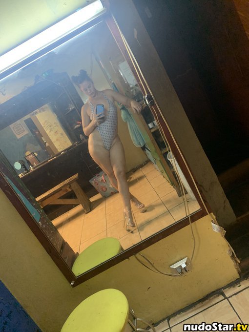 NikiHeat / PurityEmbodied / bible.studies_96 Nude OnlyFans Leaked Photo #1