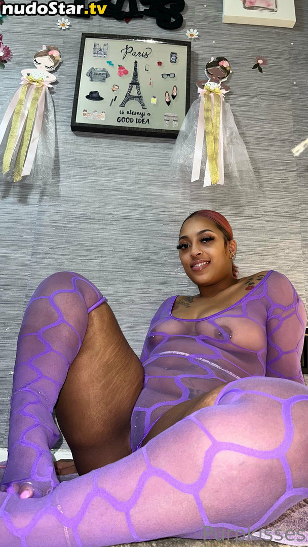 cottoncandy_purp / purpkisses Nude OnlyFans Leaked Photo #12