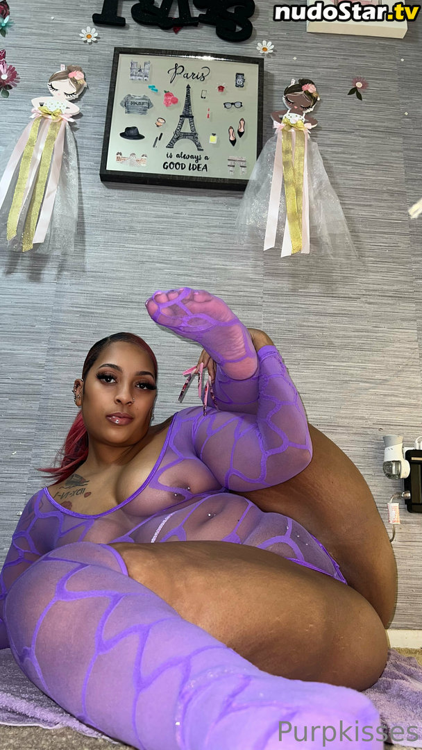 cottoncandy_purp / purpkisses Nude OnlyFans Leaked Photo #15